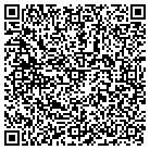 QR code with L & C Deflashing & Coating contacts