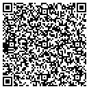 QR code with W B U Z 1065 F M contacts