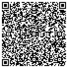 QR code with Falls Medical Massage contacts