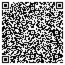 QR code with C J Nails contacts