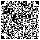 QR code with Hide-A-Way Lakes Campground contacts