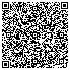 QR code with J & G Bookkeeping & More contacts