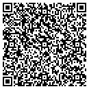 QR code with CCA Graphics contacts