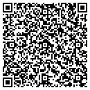 QR code with J Michael Moran & Assoc contacts