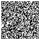 QR code with Geophyta Lab contacts