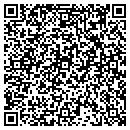 QR code with C & J Electric contacts