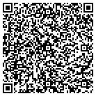 QR code with Ontario Street Department contacts