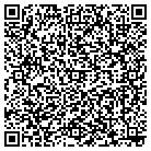 QR code with Falk William V DDS Ms contacts
