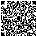 QR code with One-Up Printing contacts