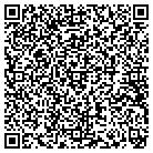 QR code with E JS Critter Clippers Inc contacts