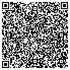 QR code with Wood Const Cost Estimators contacts