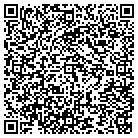 QR code with AAAA-1 Simply Better Clng contacts