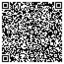 QR code with Kingsway Art & Sign contacts