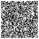 QR code with J & J Distributing contacts