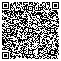 QR code with EDS contacts