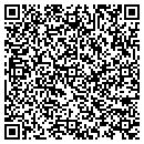 QR code with R C Pro Shop & Hobbies contacts