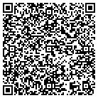 QR code with Mad River Dialysis Center contacts