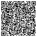QR code with TC3 contacts
