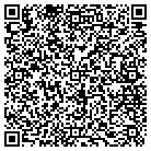 QR code with Kirbie's Family Meats & Ctrng contacts