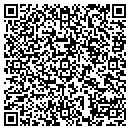 QR code with PWR2 LTD contacts