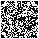 QR code with Mid Ohio Pension Services Inc contacts