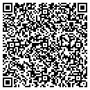 QR code with Hansen Mueller contacts