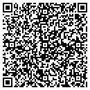 QR code with RC-Video contacts