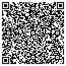 QR code with Healing Points contacts