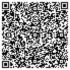 QR code with Almanzas Iron Works contacts