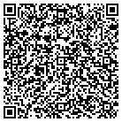 QR code with Alpha Mechanical Construction contacts