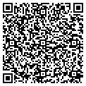 QR code with Sisco contacts
