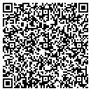 QR code with John A Brooks contacts