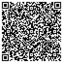 QR code with Hair Graphics contacts