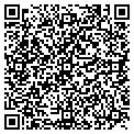 QR code with Theratrust contacts
