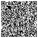 QR code with A J Weigand Inc contacts