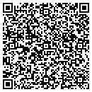 QR code with Ravenna Optical Inc contacts