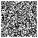 QR code with Oak House contacts