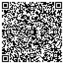 QR code with W J Ruscoe Co contacts