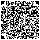 QR code with Richard E Simmons MD Inc contacts