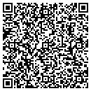QR code with X L Connect contacts