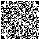 QR code with Marshall Plan Advisors Inc contacts