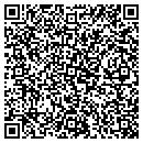 QR code with L B Berry Co Inc contacts