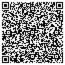 QR code with R L Andrego Inc contacts