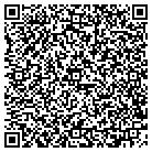QR code with Adams Development Co contacts