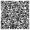 QR code with Arris Banc contacts