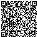 QR code with NBS contacts