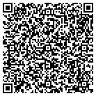 QR code with B & B Service Construction contacts
