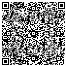 QR code with Higher Ground Design Inc contacts