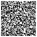 QR code with Howdys Tavern contacts