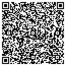 QR code with Rutland Bus Garage contacts